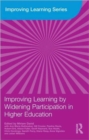 Improving Learning by Widening Participation in Higher Education - Book