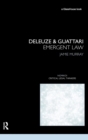 Deleuze & Guattari : Emergent Law - Book
