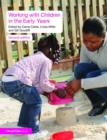 Working with Children in the Early Years - Book