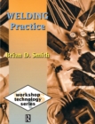 Welding Practice - Book