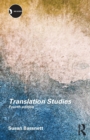 Translation Studies - Book