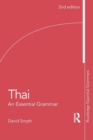 Thai: An Essential Grammar - Book