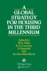 A Global Strategy for Housing in the Third Millennium - Book