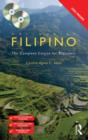 Colloquial Filipino - Book