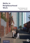 Skills in Neighbourhood Work - Book