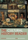 The Cultural History Reader - Book