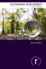 Sustainable Development - Book
