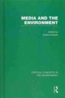 Media and the Environment - Book