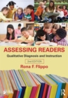 Assessing Readers : Qualitative Diagnosis and Instruction, Second Edition - Book