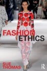 Fashion Ethics - Book