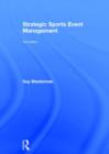 Strategic Sports Event Management : Third edition - Book