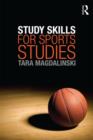 Study Skills for Sports Studies - Book