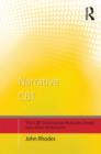 Narrative CBT : Distinctive Features - Book