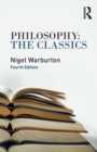 Philosophy: The Classics - Book