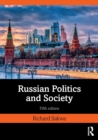 Russian Politics and Society - Book