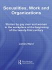Sexualities, Work and Organizations - Book