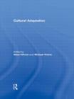 Cultural Adaptation - Book
