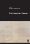 The Pragmatics Reader - Book