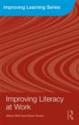 Improving Literacy at Work - Book