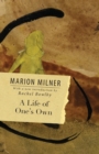 A Life of One's Own - Book