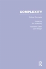 Complexity - Book