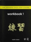 Japanese Stage-Step Year 1 Bundle : Includes the Grammar Textbook, Workbook 1, CD1, Writing Practice Book - Book