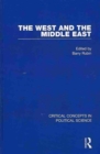 The West and the Middle East - Book
