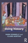 Doing History - Book