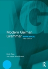 Modern German Grammar Workbook - Book