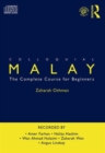 Colloquial Malay : The Complete Course for Beginners - Book