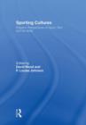 Sporting Cultures : Hispanic Perspectives on Sport, Text and the Body - Book