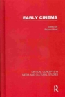 Early Cinema - Book