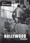 The Classical Hollywood Reader - Book