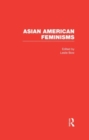 Asian American Feminisms - Book