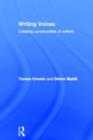 Writing Voices : Creating Communities of Writers - Book