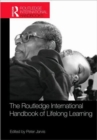 The Routledge International Handbook of Lifelong Learning - Book