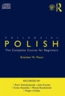 Colloquial Polish : The Complete Course for Beginners - Book