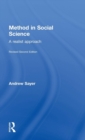 Method in Social Science : Revised 2nd Edition - Book
