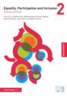 Equality, Participation and Inclusion 2 : Diverse Contexts - Book