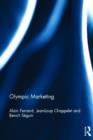 Olympic Marketing - Book