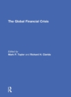 The Global Financial Crisis - Book