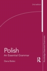 Polish: An Essential Grammar - Book