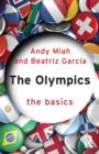 The Olympics: The Basics - Book