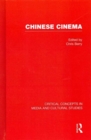Chinese Cinema - Book