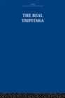 The Real Tripitaka : And Other Pieces - Book
