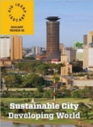 Sustainable City/Developing World : ISOCARP Review 6 - Book