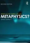 What is This Thing Called Metaphysics? - Book