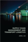 Supply Chain Management and Transport Logistics - Book