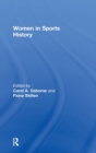 Women in Sports History - Book