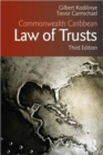 Commonwealth Caribbean Law of Trusts : Third Edition - Book